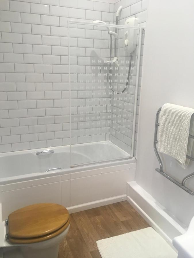 קארמרת'ן Cwmtwrch Cottage מראה חיצוני תמונה
