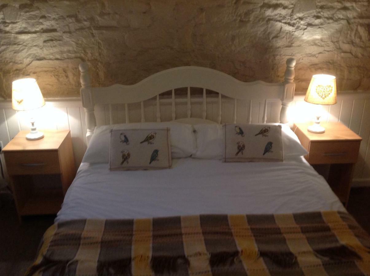 קארמרת'ן Cwmtwrch Cottage מראה חיצוני תמונה